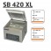 Machine sous vide SB 420 XL